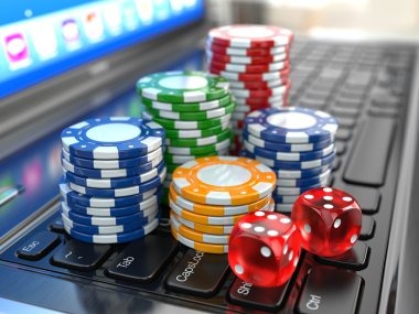Live blackjack dealer at sabi4d table