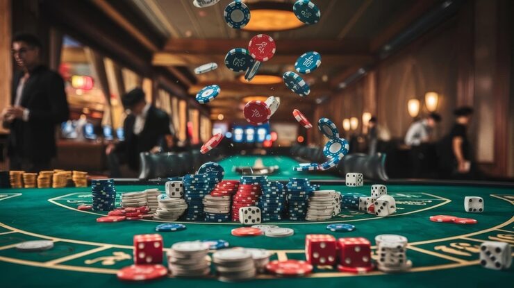 sabi4d account dashboard showing balance and transaction history